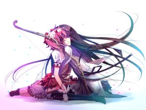 Anime-Bild 2048x1536