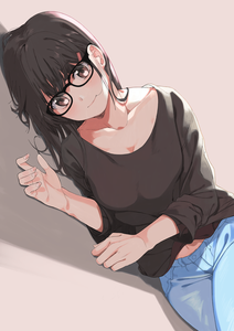 Anime picture 2508x3541