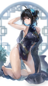 Anime picture 2960x5280