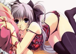 Anime picture 7015x4960