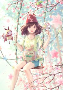 Anime picture 700x1000