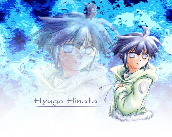 Anime picture 1280x1024 with naruto studio pierrot naruto (series) hyuuga hinata tagme