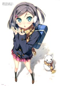 Anime picture 2512x3600