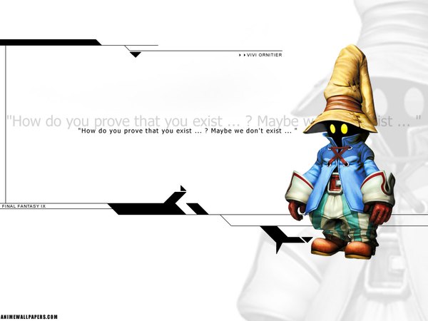 Anime picture 1024x768 with final fantasy final fantasy ix square enix tagme vivi orunitia