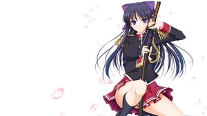 Anime picture 1366x768