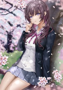 Anime-Bild 1240x1754