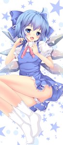 Anime picture 1407x3200