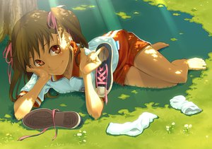 Anime picture 1136x800