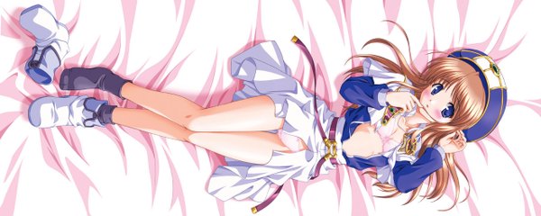 イラスト 2560x1024 と princess holiday highres light erotic wide image tagme