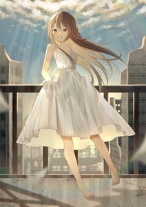 Anime picture 2508x3541