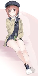 イラスト 600x1200