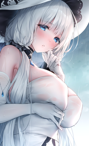 Anime picture 2894x4714