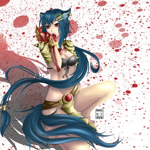 Anime-Bild 3543x3543