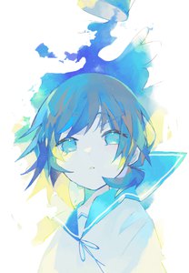 Anime picture 2160x3117