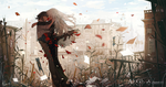 Anime picture 900x475