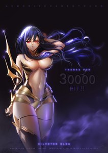 Anime picture 3000x4244