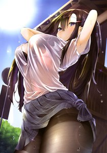 Anime picture 2316x3299
