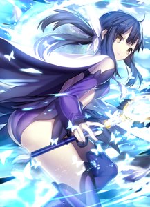 Anime picture 740x1020