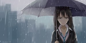 Anime picture 1772x886