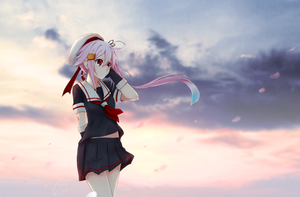 Anime picture 1516x1000