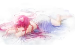 Anime picture 1447x879