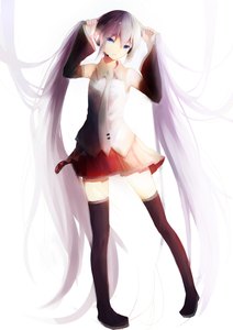 Anime picture 2480x3507