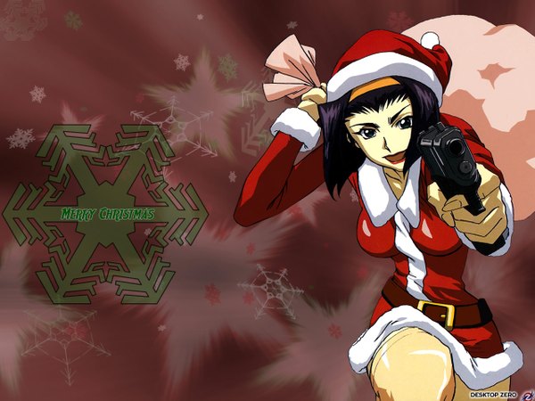 Anime picture 1280x960 with cowboy bebop sunrise (studio) tagme