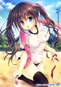 Anime picture 2540x3600