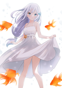 Anime-Bild 2480x3508