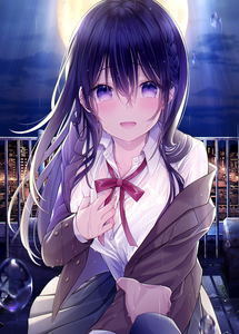 Anime picture 3004x4189