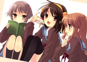 Anime picture 4612x3295