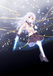 Anime picture 1500x2121