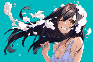 Anime picture 1443x968