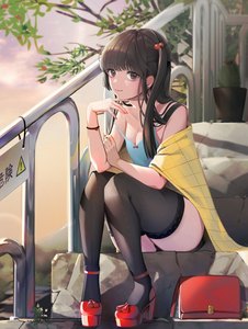 Anime picture 3140x4168