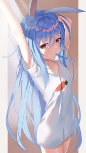 Anime picture 4340x7659