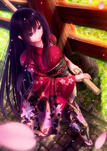 Anime picture 708x1000