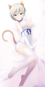 Anime picture 2444x4707