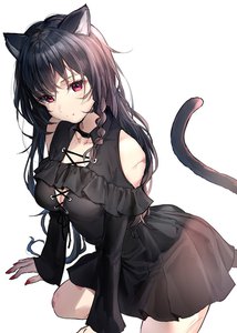 Anime-Bild 732x1024