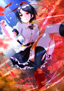 Anime picture 707x1000