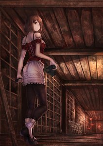 Anime picture 868x1228