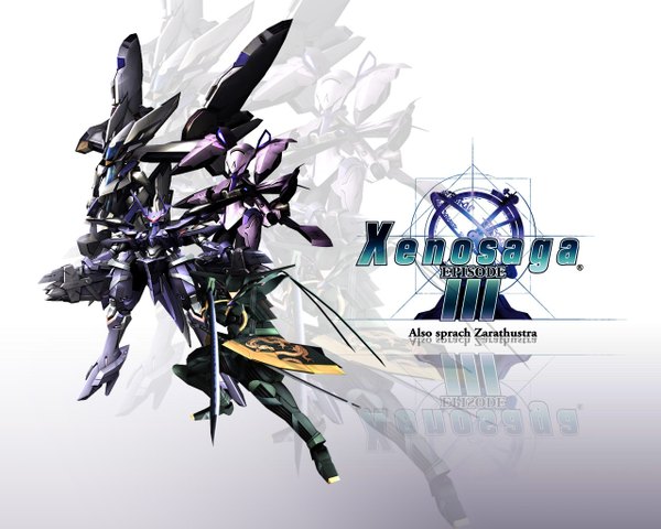 Anime picture 1280x1024 with xenosaga monolith software tagme