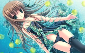 Anime picture 1440x900