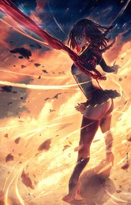 Anime picture 750x1168