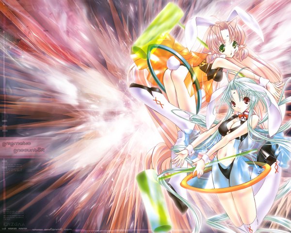 Anime picture 1280x1024 with dears light erotic tagme