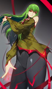 Anime picture 600x1012