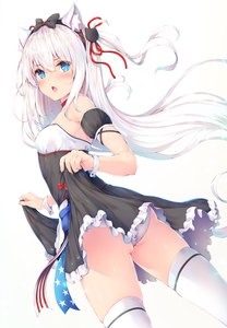 Anime picture 2506x3604