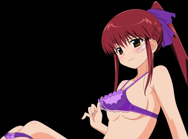 KissXsis / Поцелуй Сестёр [, TV, 12 серий] HDTV p raw + rus стр.2 :: NNM-Club