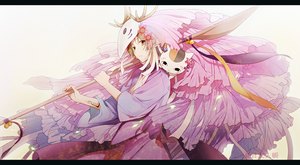 Anime picture 1105x609