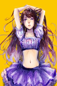 Anime picture 686x1029