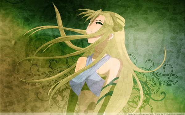 Anime picture 1920x1200 with kaleido star gonzo layla hamilton highres wide image